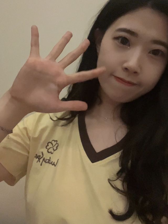 나트랑에서 제일 만족도 높았던 럭키스파💛