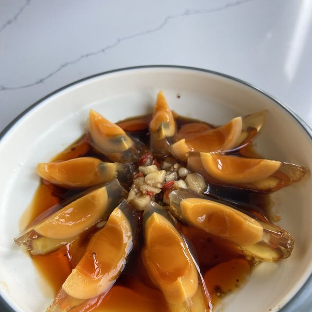 啟德美食🍴