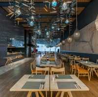 Hotel Tide Phuket รีสอร์ทติดทะเลใกล้ตัวเมือง