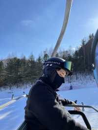 식사까지 올패스 휘닉스파크 평창 스노우파크🏂🏂