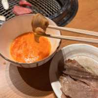 過江龍日本燒肉店