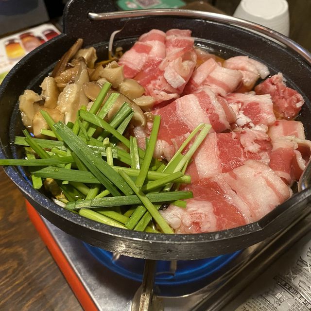 용산역 맛집 히츠지야 훗카이도식 양갈비 전문점