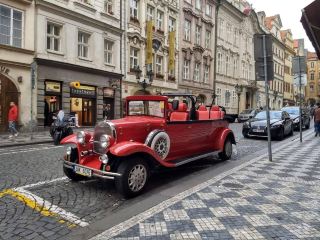 Prague - Beautiful and Charming 