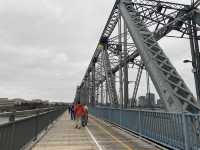 Alexandra Bridge - Interprovincial Bridge