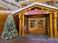 【聖誕老人村登陸IFC🎅】