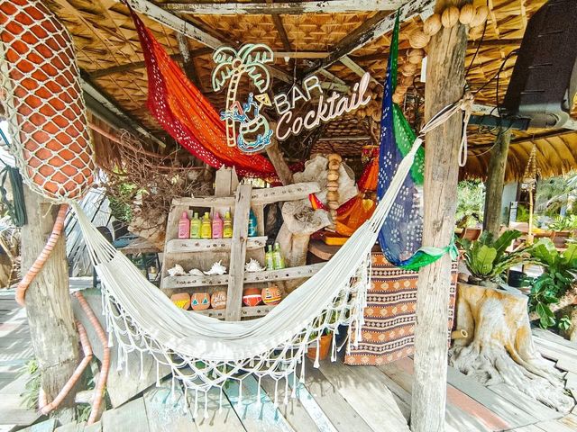  📌“Laguna Cafe”