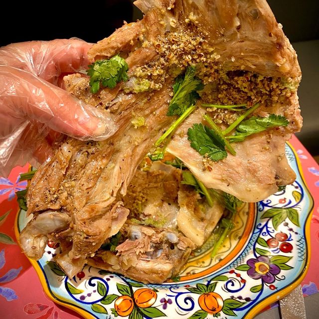［花漾］- 食物、環境都唔錯👍