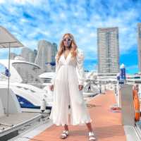 RENT A YACHT IN SANYA 