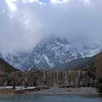Blue Moon Valley, Yunnan
