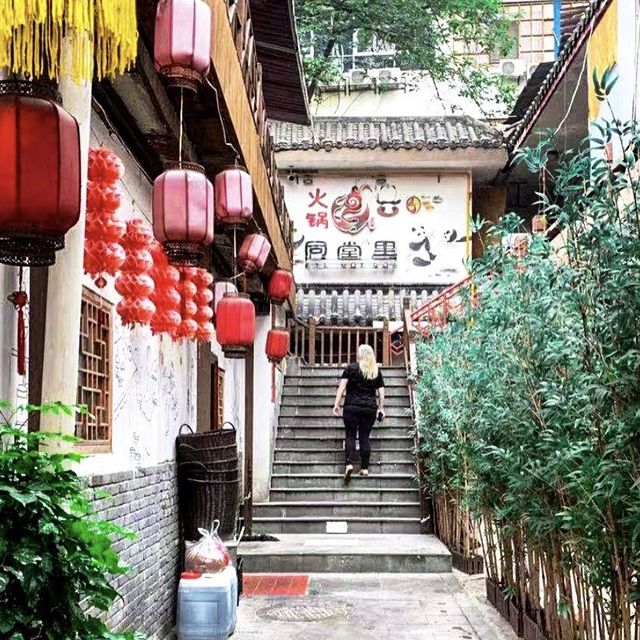 Discover Chengdu’s Tibetan Neighborhood