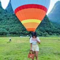 I YANGSHOU SO MUCH! 