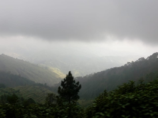 차몰리 - 인도 우트라칸드의 보석