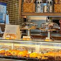 Baker & Spice (Panyu Road).