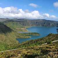 Sao Miguel - Azores