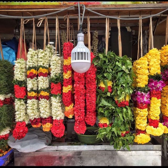 The Little India - Singapore 🇸🇬 