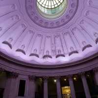 Federal Hall