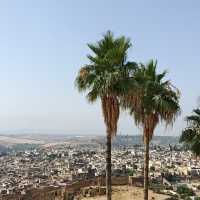 Fes & Mérinides Hotel