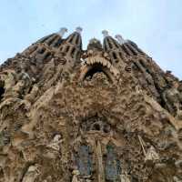 Barcelona 一座让人流连忘返的城市