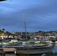 Ghé thăm làng chài Marsaxlokk