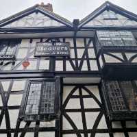 Join us punting in Canterbury