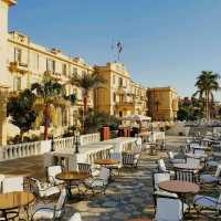 Sofitel Winter Palace - Luxor