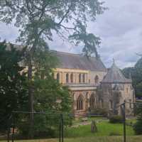 Wonderful Church
