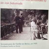 Bernus Park and its History 