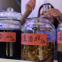 Best Yunnan Cuisine in Nanjing