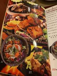 Michelin Indian Restaurant 