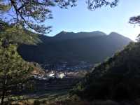 Amazing Lijiang - Stone Drum Town 