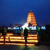 Big Goose Pagoda