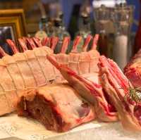 Butcher Night at Zest, best meat you can get!