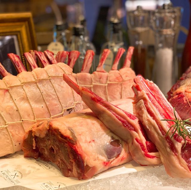 Butcher Night at Zest, best meat you can get! Butcher Night at Zest, best meat you can get!