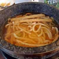 은행골 형제 초밥 맛집, 여우골