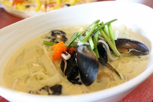 안양 짬뽕 맛집. 알뽕달뽕