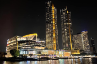Asiatique The Riverfront 