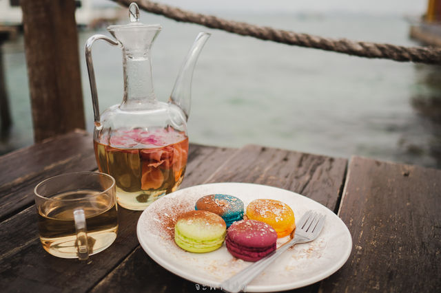 Maharak Cafe | มาหารัก คาเฟ่