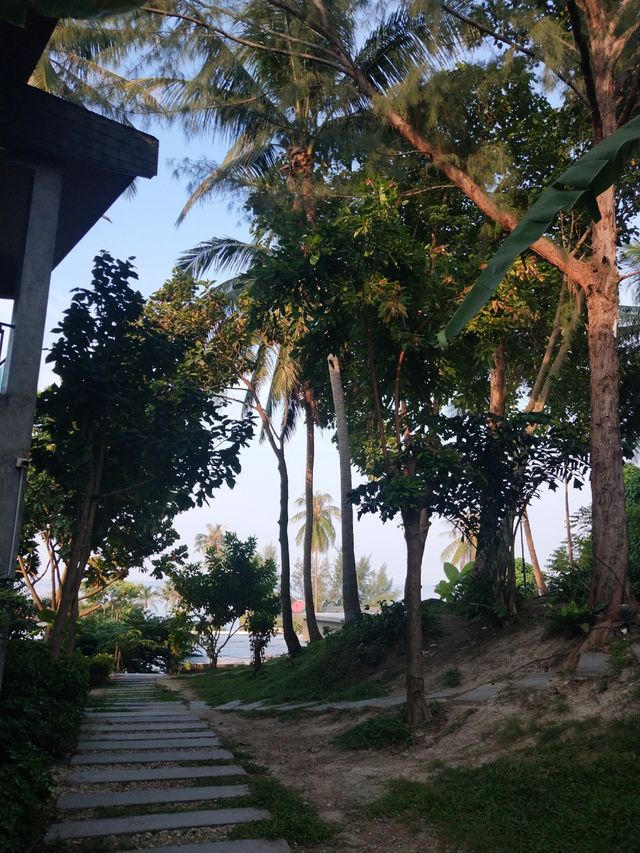 Thailand/Lipe Island/Off-the-beaten-path beautiful island