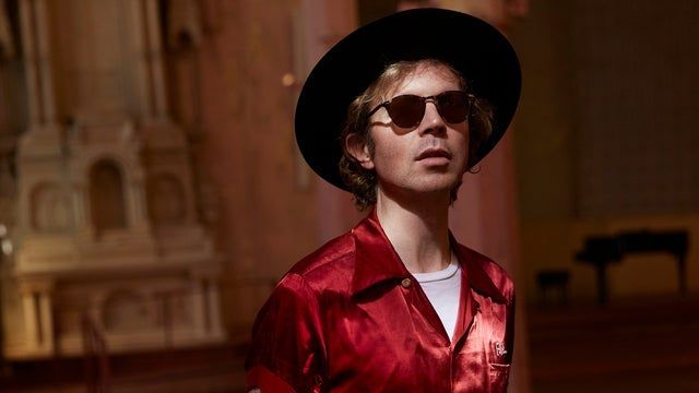 Beck & Phoenix: Summer Odyssey | TD Pavilion at the Mann