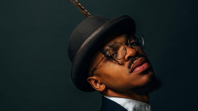 Kamauu - Lacuna in the House of Mirrors Tour | The Foundry