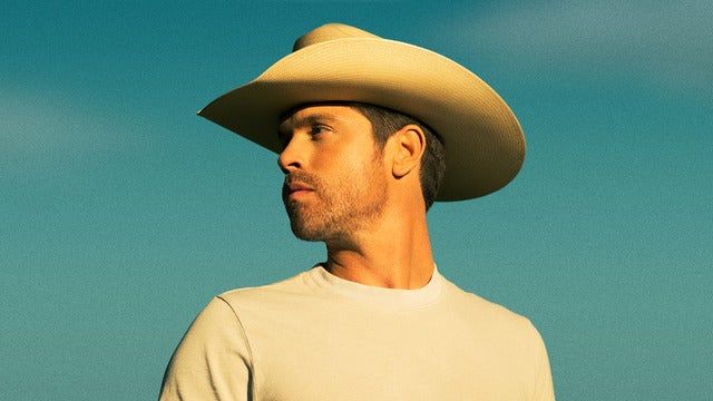 Dustin Lynch | The Reno Ballroom