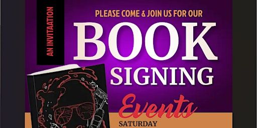 Book Signing Event : R.I.P.PLE Effect: Rules of the Road (Decatur) | Results Central