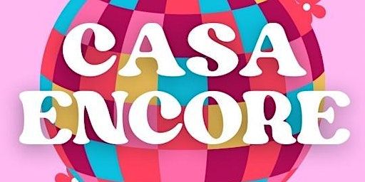 CASA Encore 2023 (Oxford) | Pavilion at Ole Miss