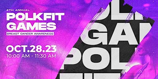 2023 Polkfit Games | Foro Sports Club