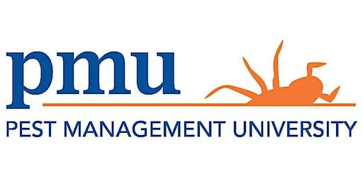 PMU GHP Masters, Oct 25-27, 2023 IN-PERSON | UF/IFAS Mid-Florida Research and Education Center