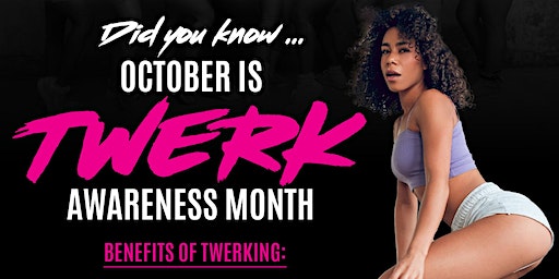 Free Twerk Class! | 6667 Vernon Woods Drive Northeast, Sandy Springs, GA, USA