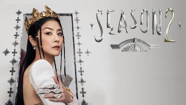 Kelly Chen 2023 (National Harbor) | The Theater at MGM National Harbor