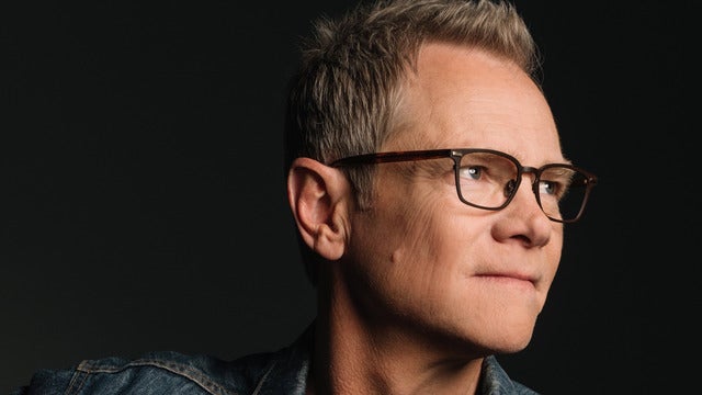 Steven Curtis Champan - Acoustic Christmas 2023 (Brandon) | City Hall Live