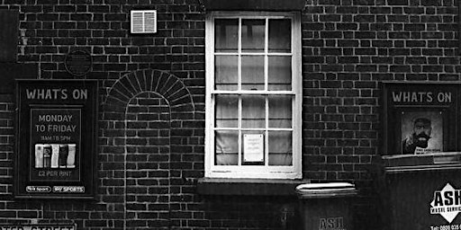 Introduction to street photography with a film camera (SLR) | Hazlehurst Studios