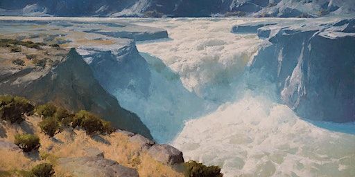 PAWA Kimball Geisler 2 hour Live Demo, 2024 | Artworks